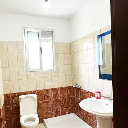 Ld Apartment *