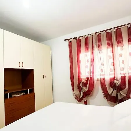 شقة Ld Apartment *