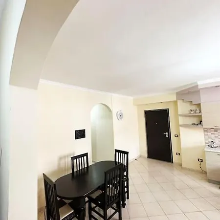 شقة Ld Apartment فلورا