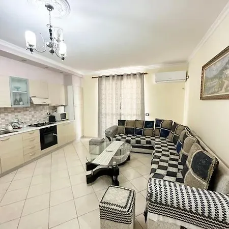 Ld Apartment شقة