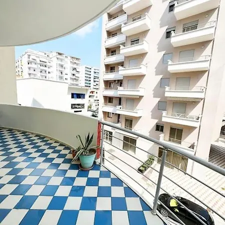شقة Ld Apartment
