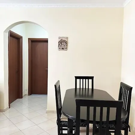 شقة Ld Apartment *
