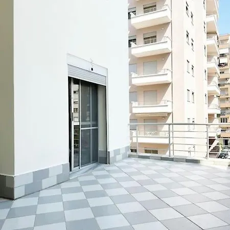 Ld Apartment شقة فلورا