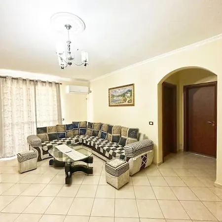 Ld Apartment * فلورا